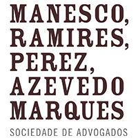 Manesco, Ramires, Perez, Azevedo Marques logo