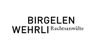 Logo Birgelen Wehrli Rechtsanwälte