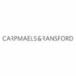Carpmaels & Ransford LLP logo