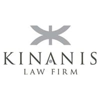 Logo KINANIS LLC