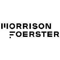 Logo Morrison & Foerster LLP