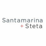 Santamarina y Steta logo