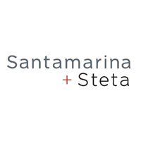 Logo Santamarina y Steta