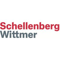 Schellenberg Wittmer Ltd logo