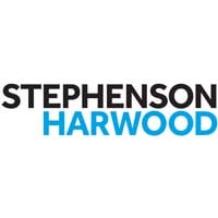 Stephenson Harwood logo