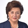 Prof. Dr. Nayla Comair-Obeid photo