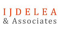 Logo Ijdelea & Associates