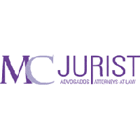 MC JURIST logo