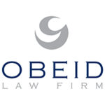 Obeid Law Firm logo