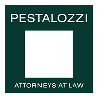 Pestalozzi Logo