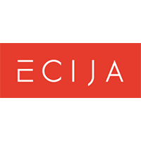 Ecija logo