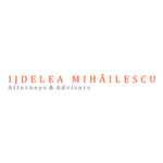 Ijdelea Mihailescu logo