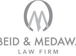 Obeid Law Firm logo