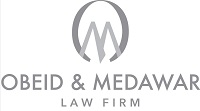 Logo Obeid & Medawar Law Firm