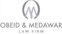 Obeid & Medawar Law Firm logo