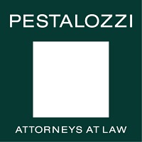 Pestalozzi logo