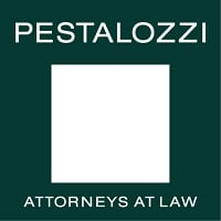 Logo Pestalozzi