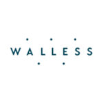 WALLESS logo