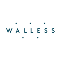 Logo WALLESS