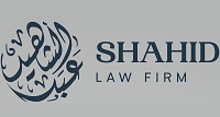 Logo Shahid Law Firm
