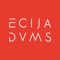 Logo ECIJA DVMS