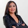 Karina Loza Santillán photo