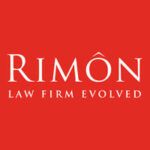 RIMÔN LAW logo