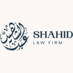 Shahid Law Firm logo