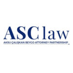 ASC Law Office logo