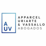 Apparcel Uriarte & Vassallo Abogados logo