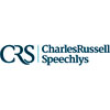 Logo Charles Russell Speechlys LLP