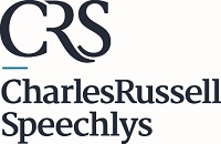 Charles Russell Speechlys LLP logo