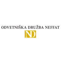 Logo Odvetniška družba Neffat