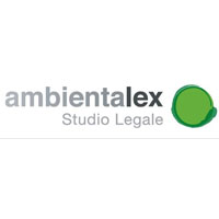 Logo Ambientalex Studio Legale Associato