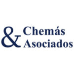 Chemás & Asociados logo
