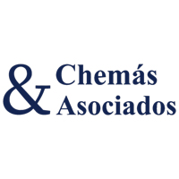 Logo Chemás & Asociados