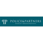 Police & Partners logo