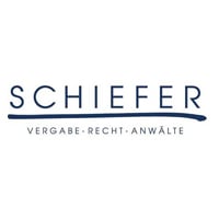 Schiefer Rechtsanwälte GmbH logo