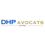 DHP Avocats logo