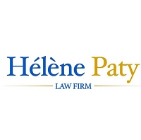 Hélène Paty Law Firm logo