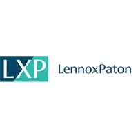Logo Lennox Paton