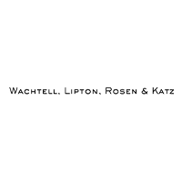 Logo Wachtell, Lipton, Rosen & Katz