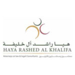 Haya Rashed Al Khalifa Attorneys at Law & Legal Consultants logo