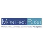 Monteiro, Rusu, Cameirão, Bercht e Grottoli Advogados logo