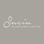 Suciu | The Employment Law Firm logo