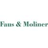 Faus & Moliner logo