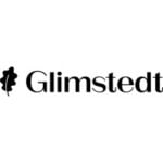 Glimstedt logo