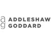 Addleshaw Goddard logo