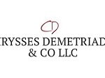 Chrysses Demetriades & Co Law Office logo