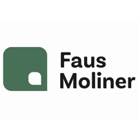 Faus & Moliner logo
